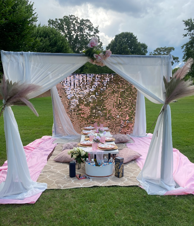 Luxury Picnic Packages