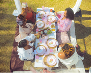 Luxury Picnic Packages